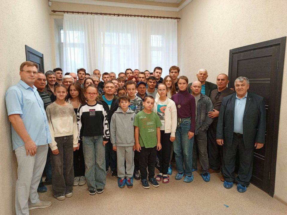 ��������� ��������� �������� ���������� �� ������� ��������: �����!