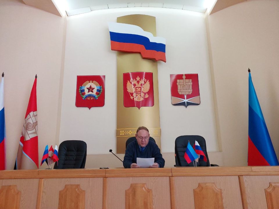 На территории города проведены публичные слушания по обсуждению проекта решения «О внесении изменений в Правила благоустройства территории муниципального образования городской округ город Алчевск Луганской Народной... На территории города проведены публичные слушания по обсуждению проекта решения «О внесении изменений в Правила благоустройства территории муниципального образования городской округ город Алчевск Луганской Народной...