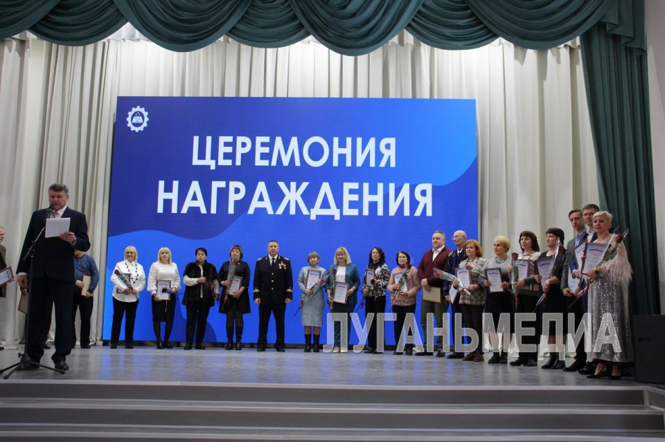 Алчевскому Донбасскому государственному техническом университету – 68! Алчевскому Донбасскому государственному техническом университету – 68!