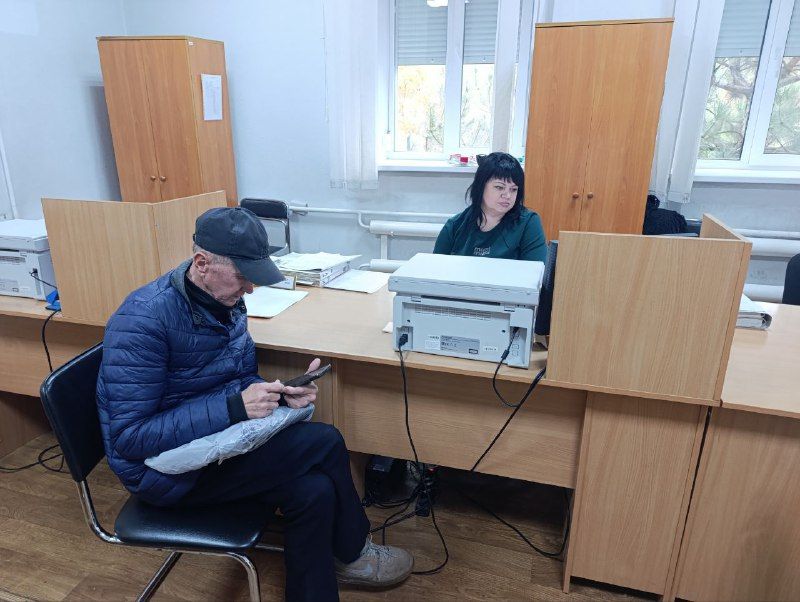 Ярмарка вакансий в городе Брянка Ярмарка вакансий в городе Брянка
