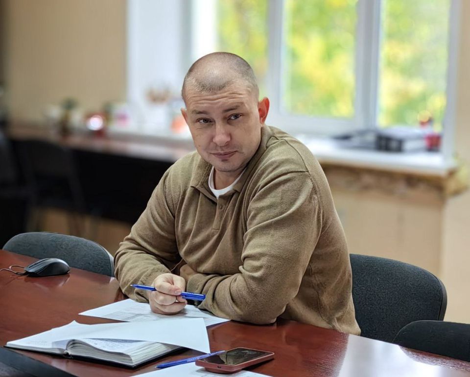 Врип Главы Евгений Шаталин совместно с первым заместителем Игорем Шмидтом провели совещание по планированию бюджета 2026