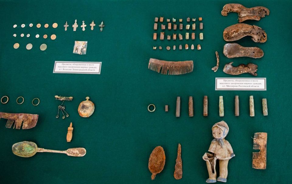 Председатель СК России провел заседание Штаба по координации поисковой и архивной работы ведомства Председатель СК России провел заседание Штаба по координации поисковой и архивной работы ведомства