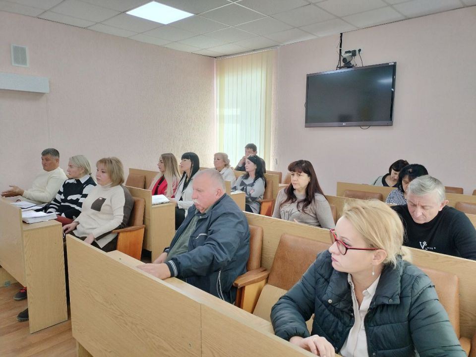 Андрей Рубанцов: Работаем над развитием городского округа! Андрей Рубанцов: Работаем над развитием городского округа!