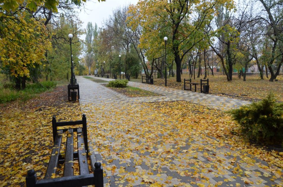 Леонид Пасечник: С каждым годом облик наших муниципалитетов становится современнее, а общественные пространства – гораздо уютнее Леонид Пасечник: С каждым годом облик наших муниципалитетов становится современнее, а общественные пространства – гораздо уютнее