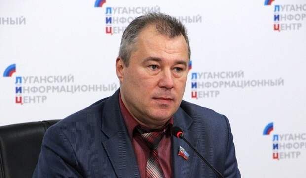 ЛНР готова делиться опытом с другими регионами в вопросах взаимодействия представителей различных национальностей и религиозных конфессий