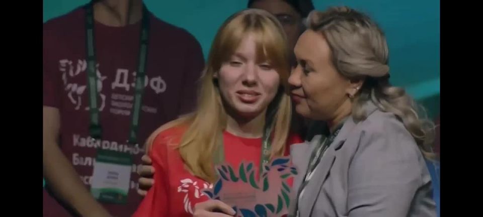 Команда из ЛНР победила в номинации «Лучший проект по защите животных» на Всероссийском детском экологическом форуме