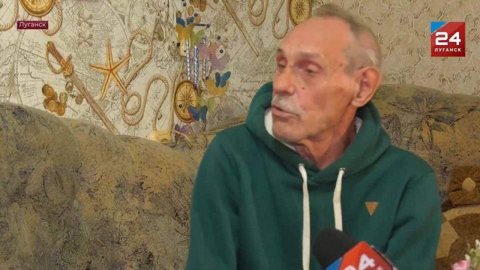 Сегодня 80 лет исполнилось Анатолию Ивановичу Мельнику