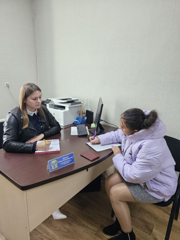 Галина Дуброва: Нашествие диких животных: жители Беловодского округа бьют тревогу!