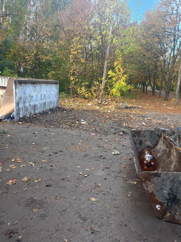 Коммунальные службы продолжают уборку городских территорий Коммунальные службы продолжают уборку городских территорий