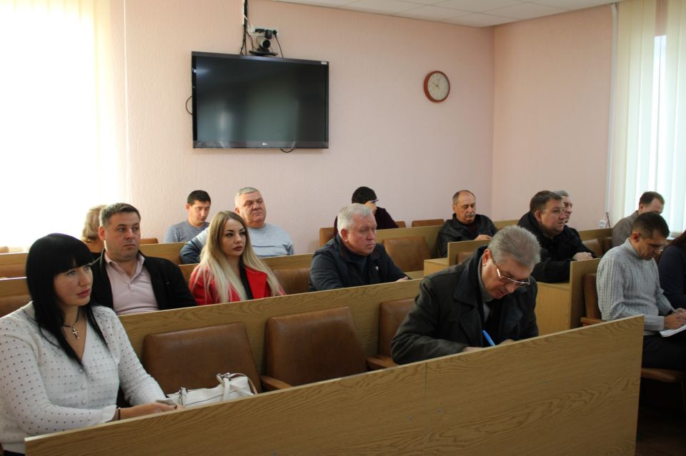 Рабочее заседание комиссии Рабочее заседание комиссии