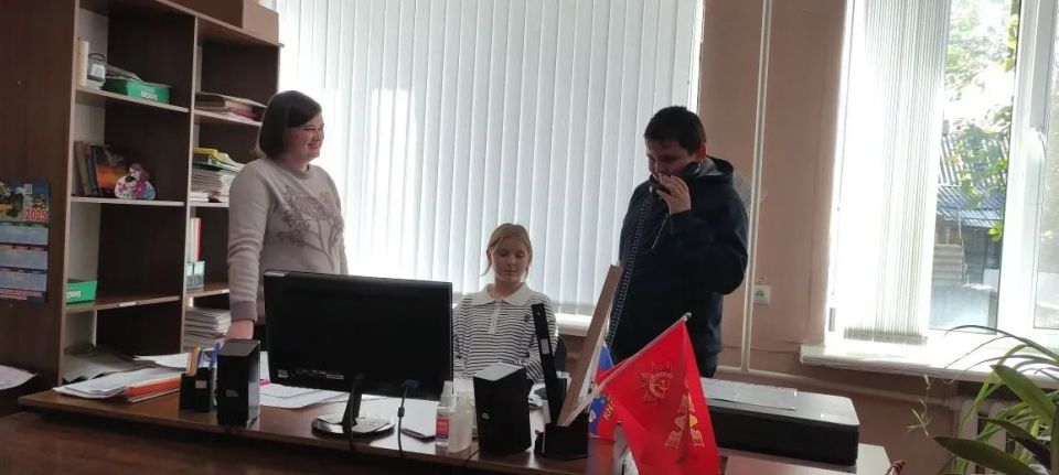 В пгт Чернухино прошло мероприятие «А я сегодня - начальник ОЖД» В пгт Чернухино прошло мероприятие «А я сегодня - начальник ОЖД»