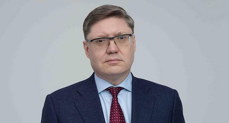 Константин Бутримов: ЧЕЛОВЕК ТРУДА - ГОРДОСТЬ ПРЕДПРИЯТИЯ Константин Бутримов: ЧЕЛОВЕК ТРУДА - ГОРДОСТЬ ПРЕДПРИЯТИЯ