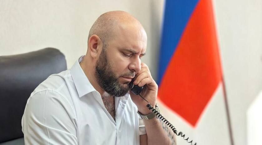 Глава Кременского округа: «Обстановка стала спокойнее, у людей появились улыбки»
