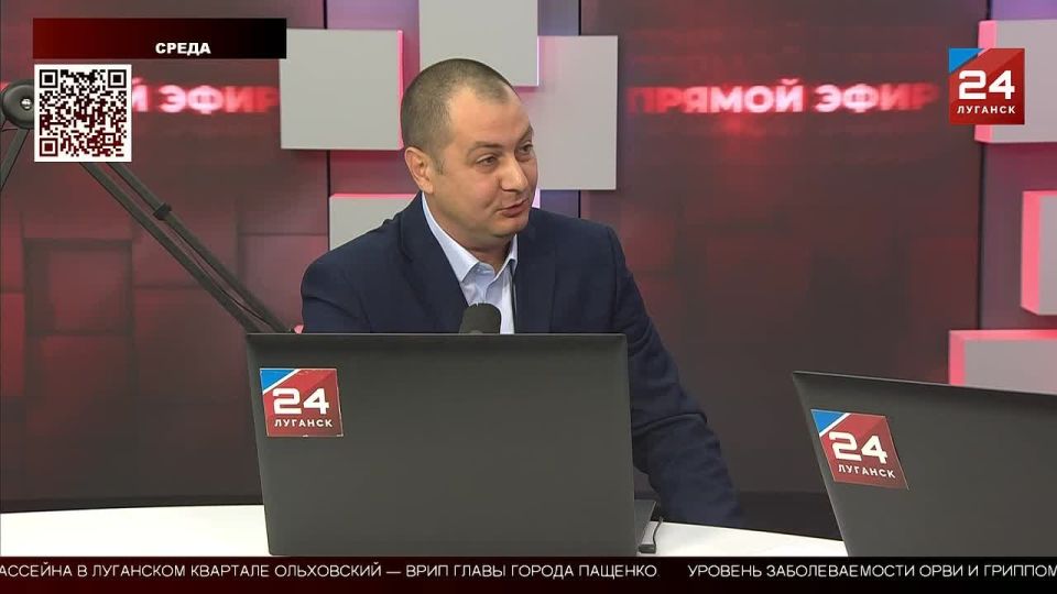 В кадровом проекте «Герои Луганщины» есть масса командообразующих мероприятий