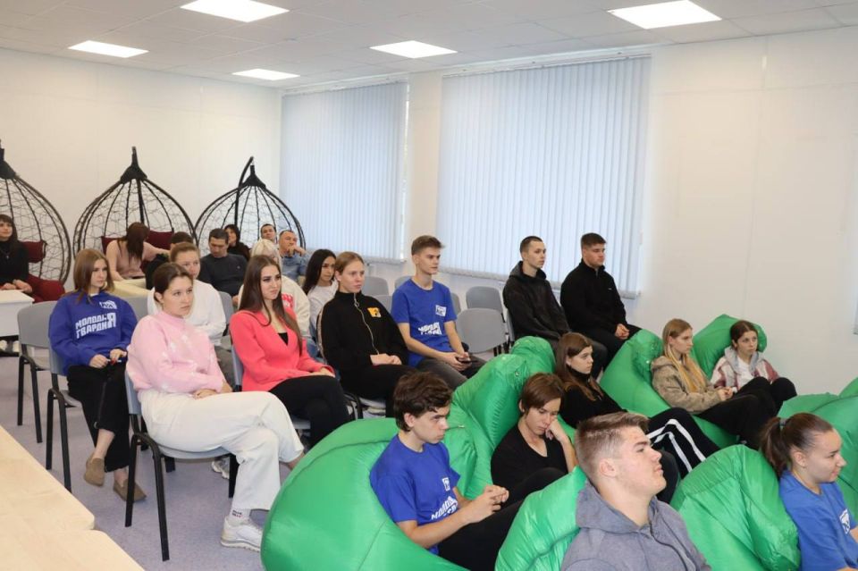 Северодонецк в диалоге с будущим! Северодонецк в диалоге с будущим!