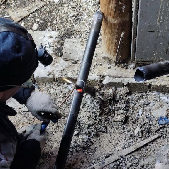 Единая управляющая компания завершает подготовку к отопительному сезону, обеспечивая комфорт и безопасность жителей многоквартирных домов Единая управляющая компания завершает подготовку к отопительному сезону, обеспечивая комфорт и безопасность жителей многоквартирных домов
