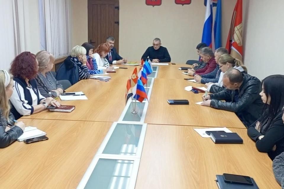 В Алчевске после взрыва приостановили начисление платы за ЖКУ его жильцам