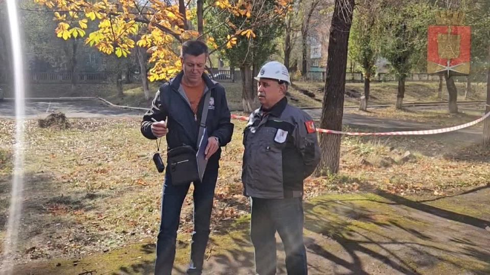 Светлана Гребенькова: Специалисты Вологодской области начали выполнять замеры оконных проемов, поврежденных вследствие взрыва в многоквартирном доме по ул.Гмыри. Наш шеф-регион оказывает важную помощь в замене разбитых окон...