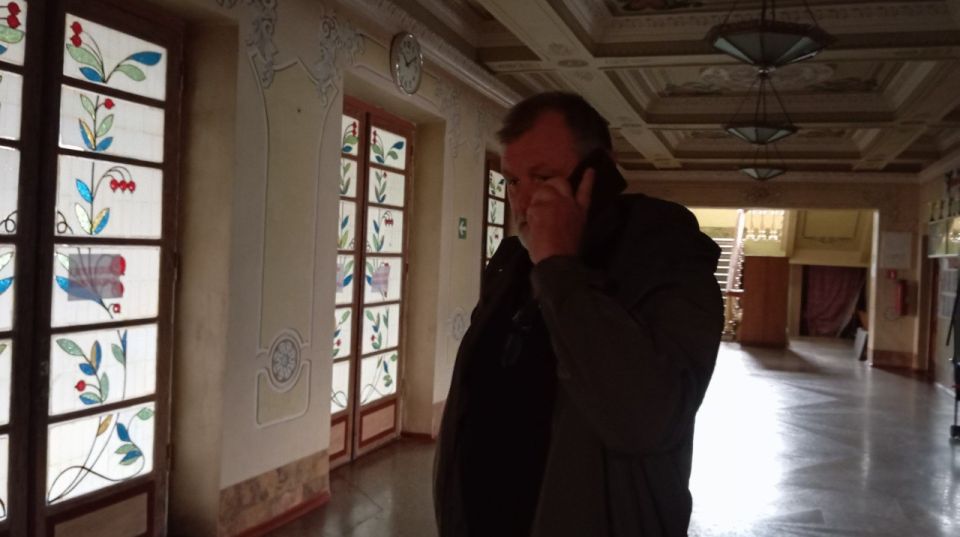 В Доме культуры им. Горького пгт Ясеновский была проведена плановая тренировка по антитеррористической защищенности объекта В Доме культуры им. Горького пгт Ясеновский была проведена плановая тренировка по антитеррористической защищенности объекта