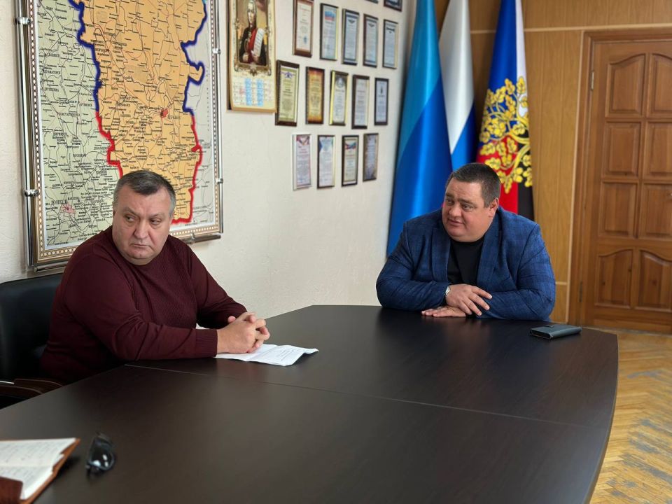 Андрей Рубанцов: Подготовка к зиме идёт по плану! Андрей Рубанцов: Подготовка к зиме идёт по плану!