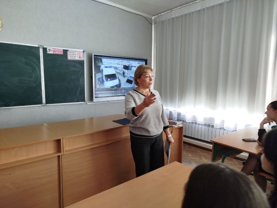 Мы разные, но мы едины в борьбе против терроризма