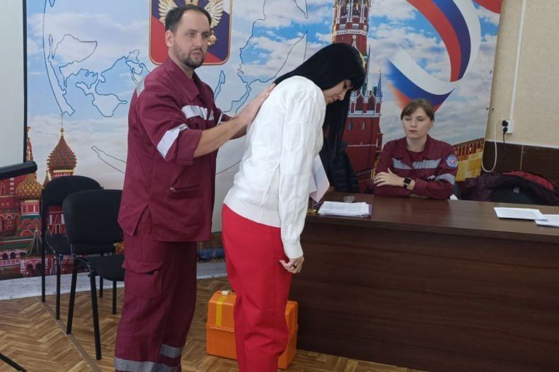 Совещание заведующих дошкольных образовательных учреждений округа: безопасность, здоровье и эффективное управление в приоритете Совещание заведующих дошкольных образовательных учреждений округа: безопасность, здоровье и эффективное управление в приоритете