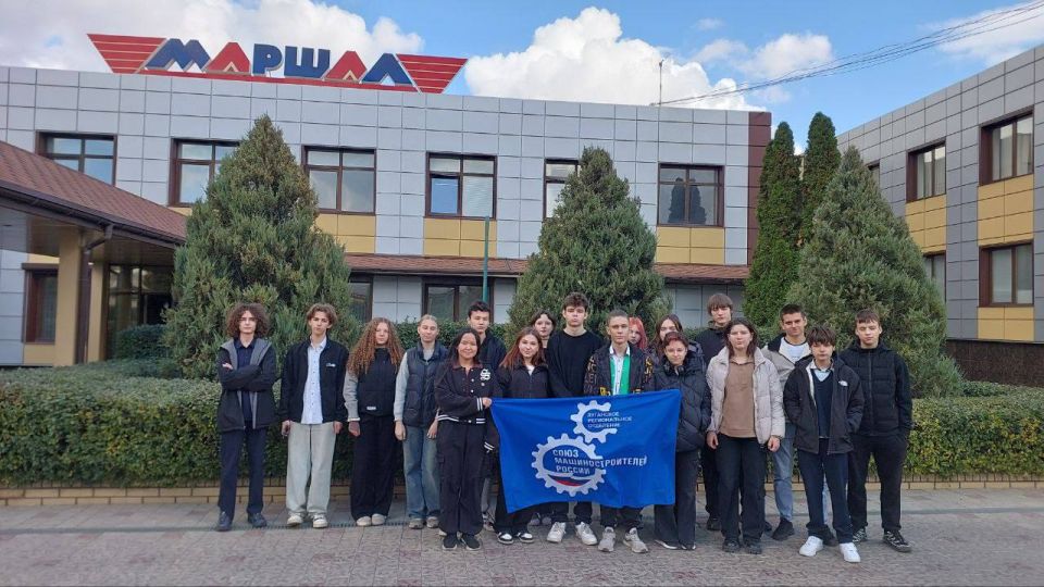 Константин Бутримов: НА МАШИНОСТРОИТЕЛЬНЫХ ПРЕДПРИЯТИЯХ ЛУГАНСКА «НЕДЕЛЯ БЕЗ ТУРНИКЕТОВ» ОТКРЫТА! Константин Бутримов: НА МАШИНОСТРОИТЕЛЬНЫХ ПРЕДПРИЯТИЯХ ЛУГАНСКА «НЕДЕЛЯ БЕЗ ТУРНИКЕТОВ» ОТКРЫТА!