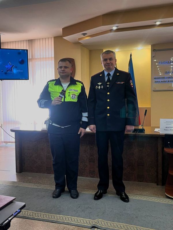 111В Госавтоинспекции по региону подвели итоги служебной деятельности 111В Госавтоинспекции по региону подвели итоги служебной деятельности