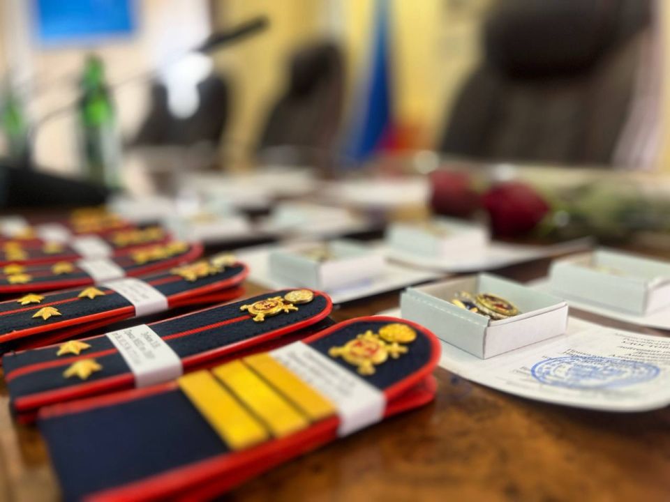 111В Госавтоинспекции по региону подвели итоги служебной деятельности 111В Госавтоинспекции по региону подвели итоги служебной деятельности