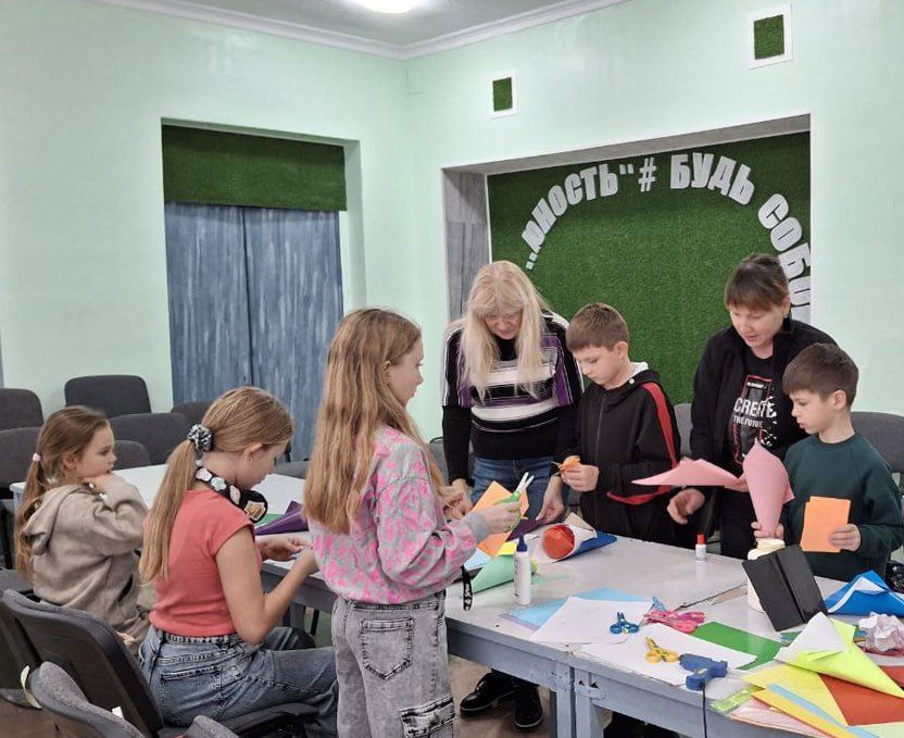 Трогательные поздравления папам Молодогвардейска Трогательные поздравления папам Молодогвардейска
