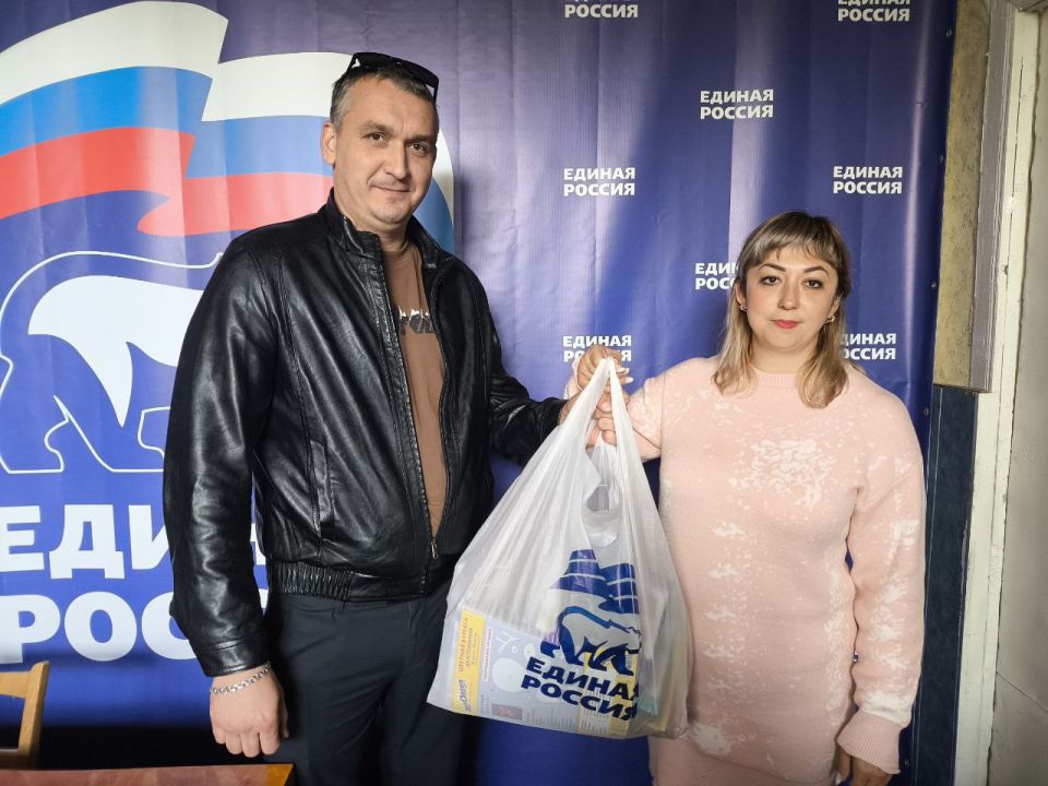 Особое внимание – особым папам: в преддверии Дня отца чествовали тех, кто воспитывает детей в одиночку Особое внимание – особым папам: в преддверии Дня отца чествовали тех, кто воспитывает детей в одиночку