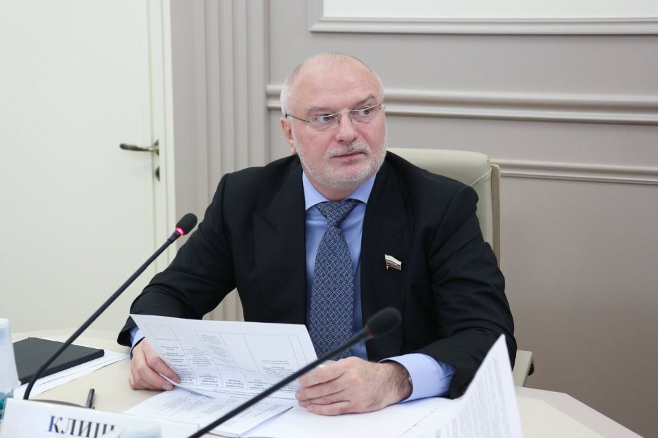 Дайджест событий: Комитет Совета Федерации по конституционному законодательству и государственному строительству