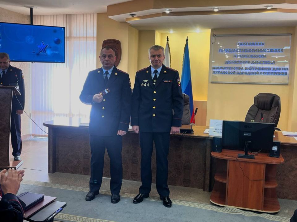 111В Госавтоинспекции по региону подвели итоги служебной деятельности 111В Госавтоинспекции по региону подвели итоги служебной деятельности