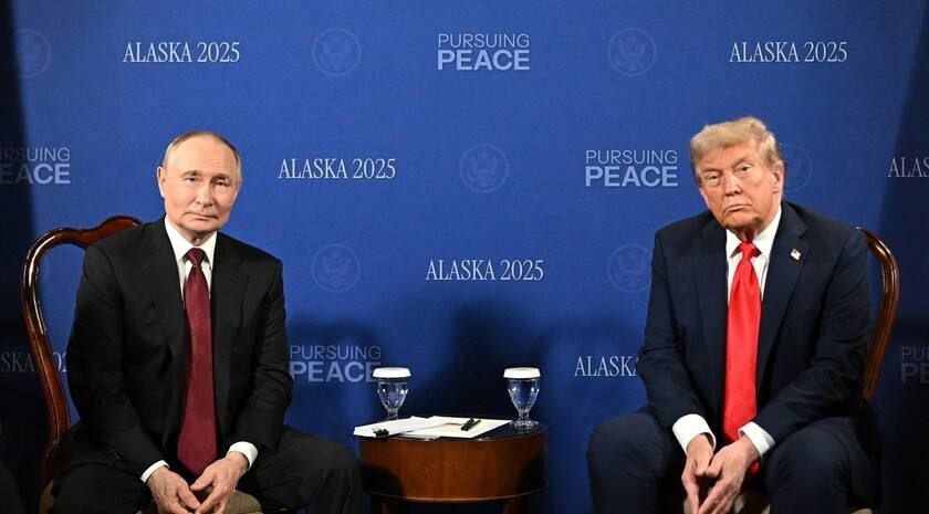 Президент США Дональд Трамп заявил о планируемой встрече с Президентом России Владимиром Путиным в столице Венгрии — Будапеште