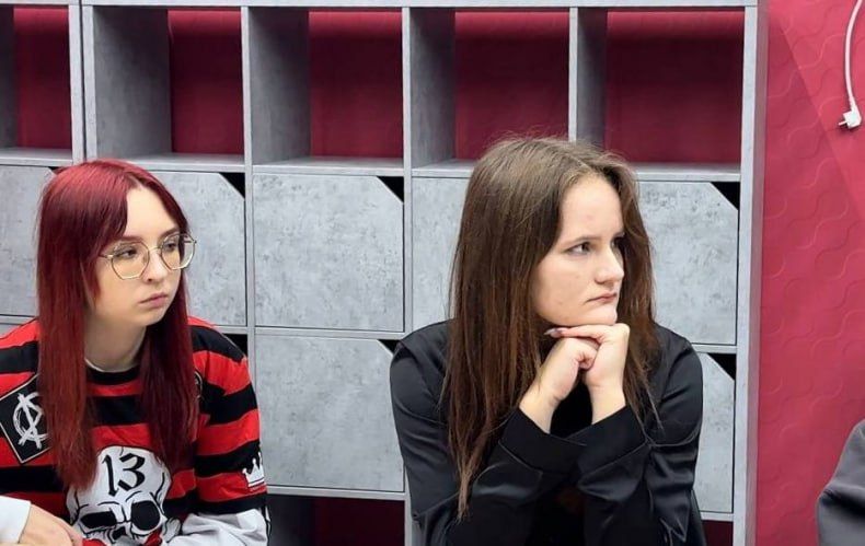Состоялось плановое заседание Молодёжного совета Состоялось плановое заседание Молодёжного совета