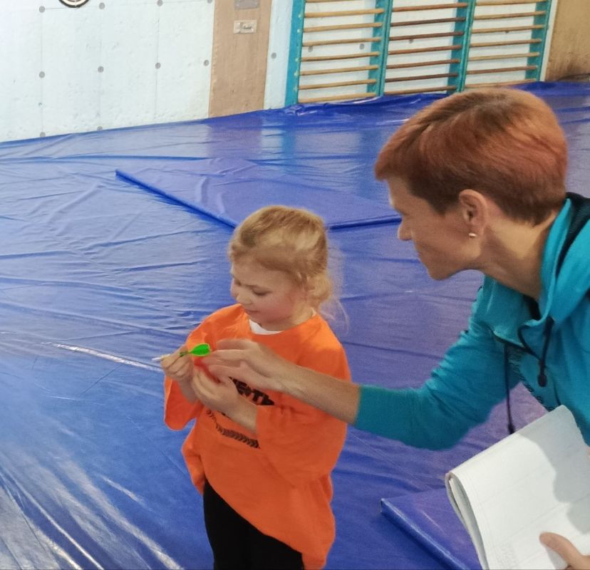 Спортивные соревнования по дартс в Лисичанске Спортивные соревнования по дартс в Лисичанске