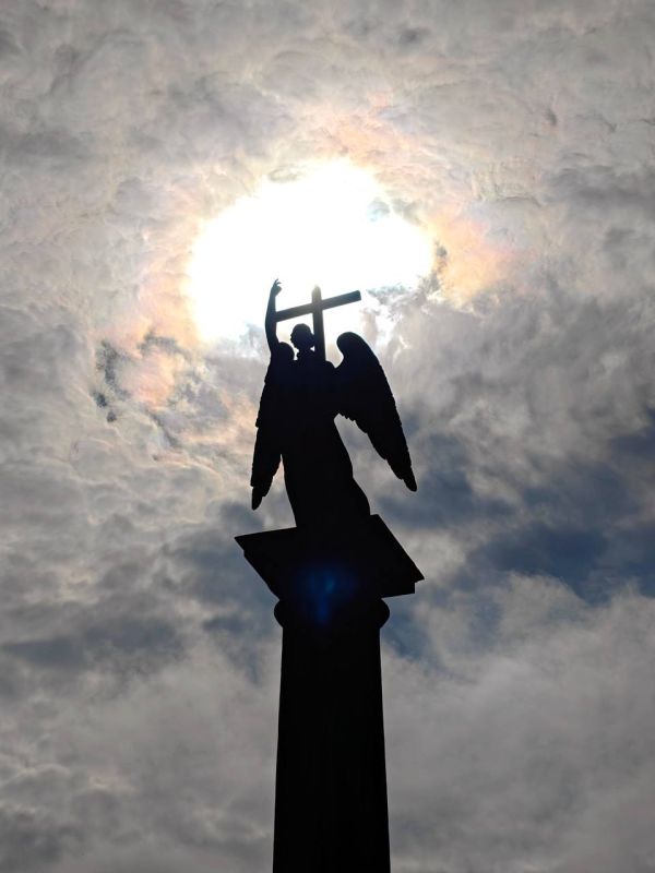 Синоптики прогнозируют 17 октября в ЛНР от 1 градуса выше нуля ночью до 16 градусов тепла днем, осадков не ожидается