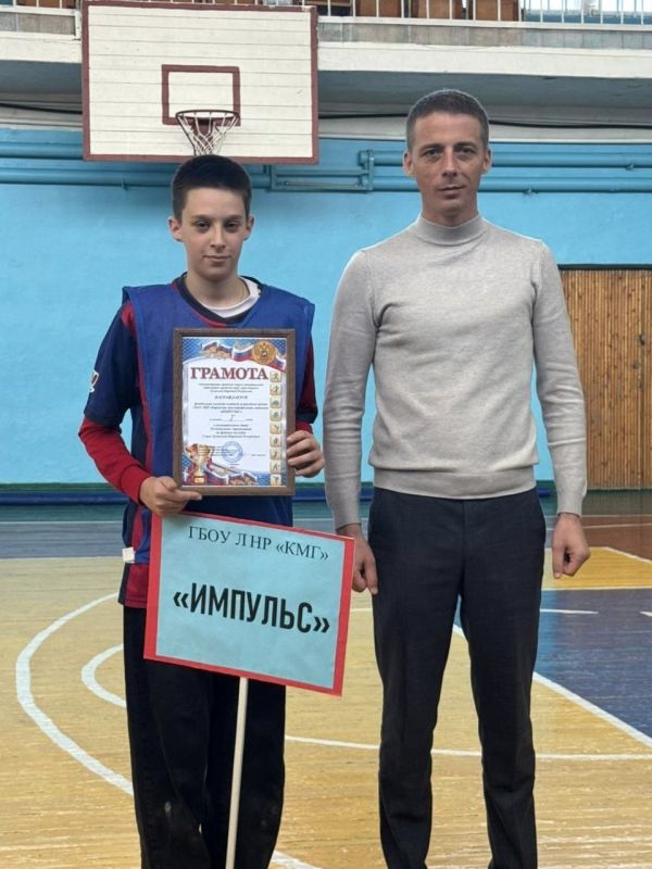Сегодня в Кировске состоялся муниципальный этап соревнований по футзалу на кубок Главы Луганской Народной Республики Сегодня в Кировске состоялся муниципальный этап соревнований по футзалу на кубок Главы Луганской Народной Республики