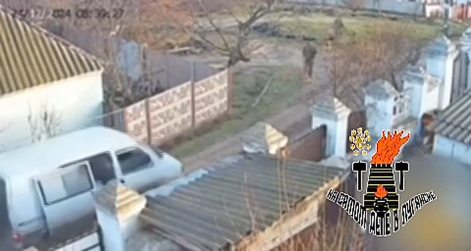 Тарас Васильевич меняет профессию (смотрите со звуком)