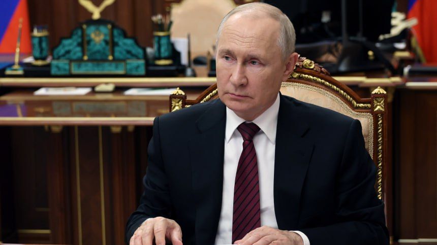 Путин утвердил миграционную политику с приоритетом для возвращения жителей Донбасса