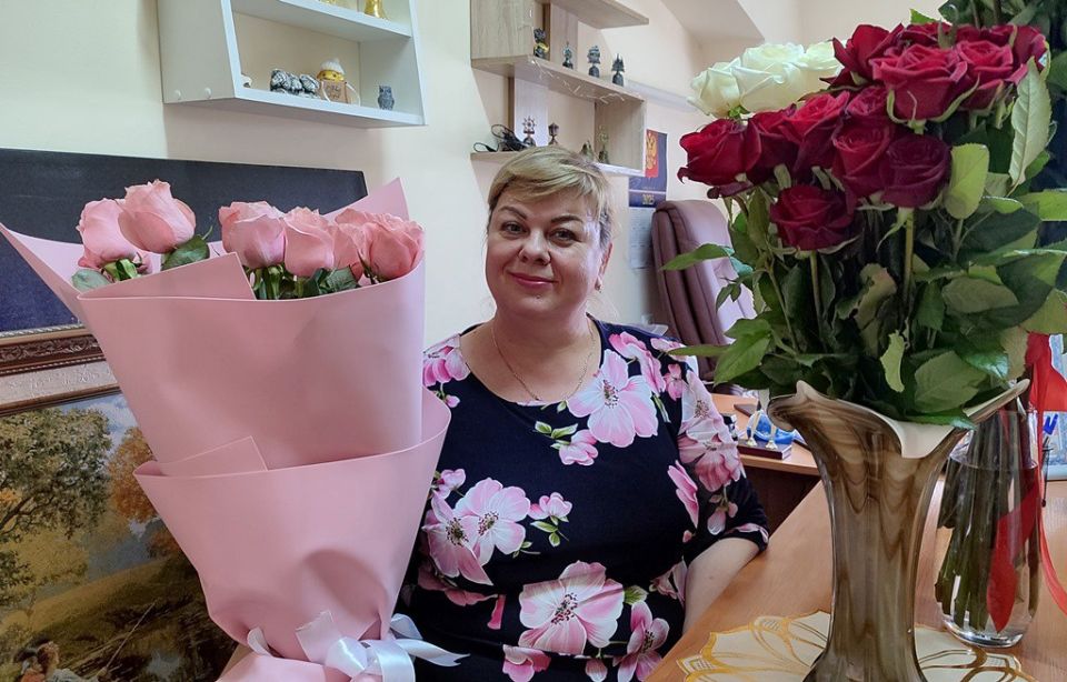 «В ПЕРВУЮ ОЧЕРЕДЬ СЕМЬЯ, ВО ВТОРУЮ – ДОЛГ. О СЕБЕ БУДЕМ ДУМАТЬ ПОТОМ»