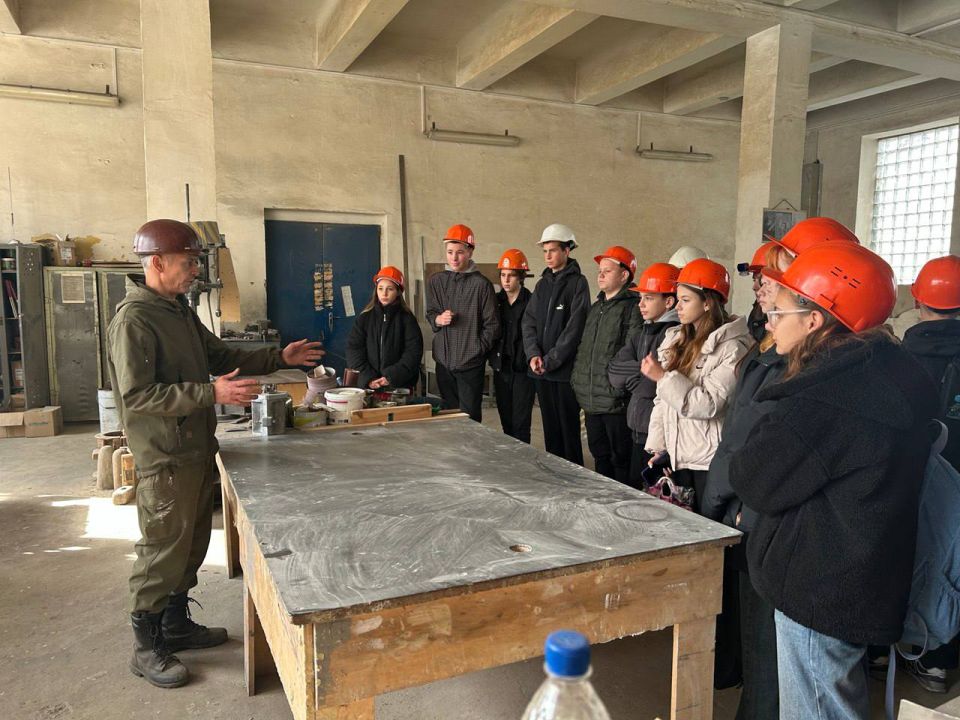 Константин Бутримов: НА МАШИНОСТРОИТЕЛЬНЫХ ПРЕДПРИЯТИЯХ ЛУГАНСКА «НЕДЕЛЯ БЕЗ ТУРНИКЕТОВ» ОТКРЫТА! Константин Бутримов: НА МАШИНОСТРОИТЕЛЬНЫХ ПРЕДПРИЯТИЯХ ЛУГАНСКА «НЕДЕЛЯ БЕЗ ТУРНИКЕТОВ» ОТКРЫТА!