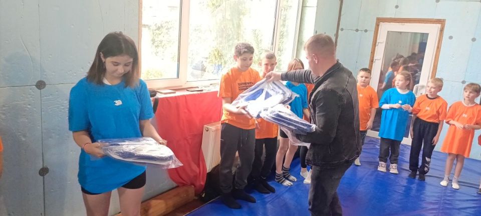 Спортивные соревнования по дартс в Лисичанске Спортивные соревнования по дартс в Лисичанске