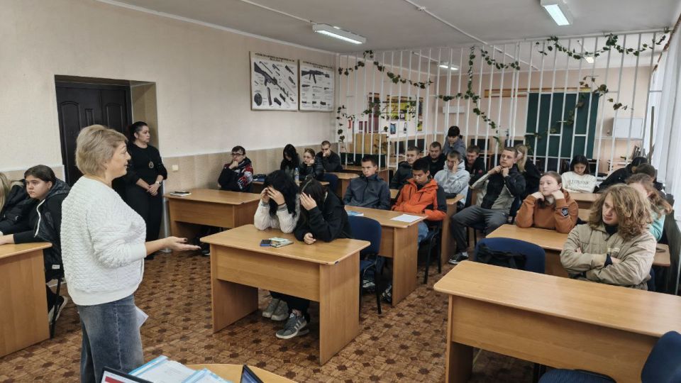 Мы разные, но мы едины в борьбе против терроризма Мы разные, но мы едины в борьбе против терроризма