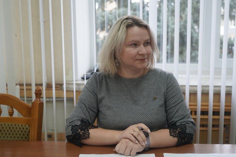 Состоялось заседание постоянной комиссии по бюджетной, финансовой, налоговой и имущественной политике Совета депутатов Состоялось заседание постоянной комиссии по бюджетной, финансовой, налоговой и имущественной политике Совета депутатов
