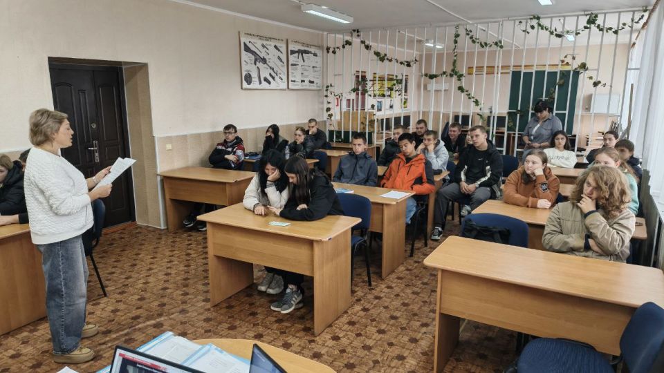 Мы разные, но мы едины в борьбе против терроризма Мы разные, но мы едины в борьбе против терроризма