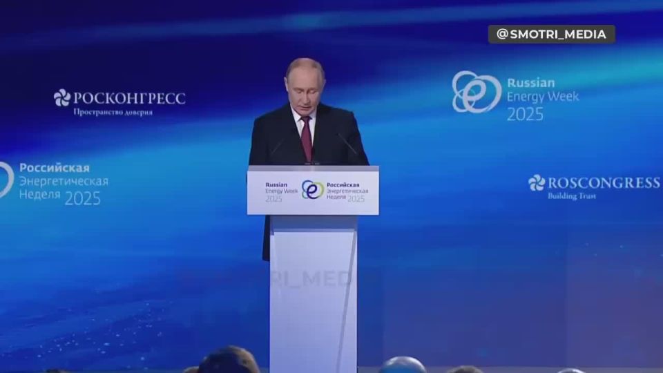 Правительство совместно с регионами должно создать современную систему цифрового управления энергообеспечением субъектов страны, заявил Президент России Владимир Путин