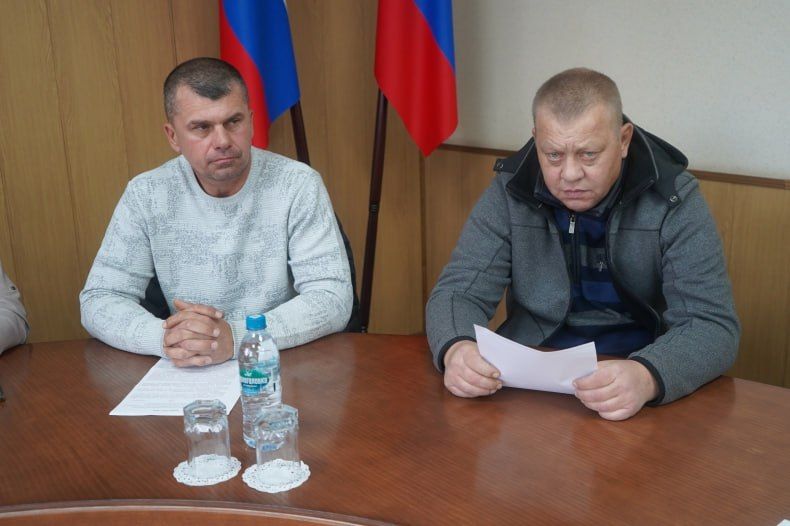 Состоялось заседание постоянной комиссии по бюджетной, финансовой, налоговой и имущественной политике Совета депутатов Состоялось заседание постоянной комиссии по бюджетной, финансовой, налоговой и имущественной политике Совета депутатов