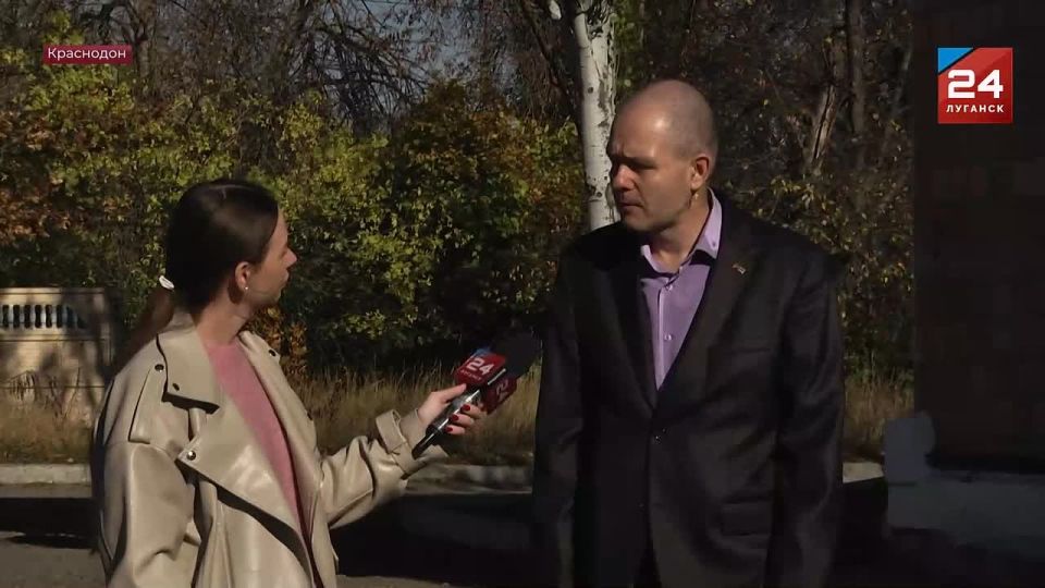 Для 25 финалистов кадрового проекта «Герои Луганщины» продолжается этап наставничества и модульных обучений