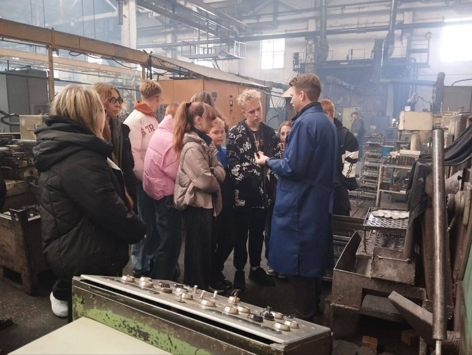 Константин Бутримов: НА МАШИНОСТРОИТЕЛЬНЫХ ПРЕДПРИЯТИЯХ ЛУГАНСКА «НЕДЕЛЯ БЕЗ ТУРНИКЕТОВ» ОТКРЫТА! Константин Бутримов: НА МАШИНОСТРОИТЕЛЬНЫХ ПРЕДПРИЯТИЯХ ЛУГАНСКА «НЕДЕЛЯ БЕЗ ТУРНИКЕТОВ» ОТКРЫТА!